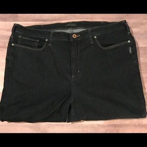 Silver jeans mazy skinny